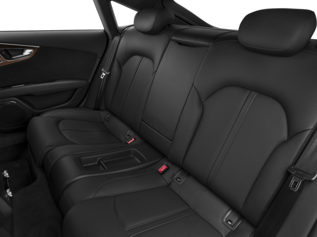 2016 Audi S7 4.0T quattro