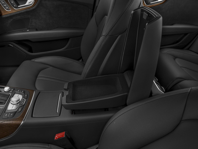 2016 Audi S7 4.0T quattro