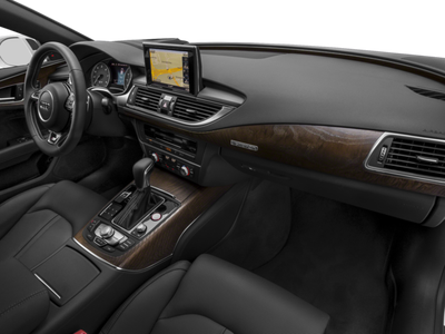 2016 Audi S7 4.0T quattro