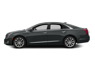 2016 Cadillac XTS Premium Collection