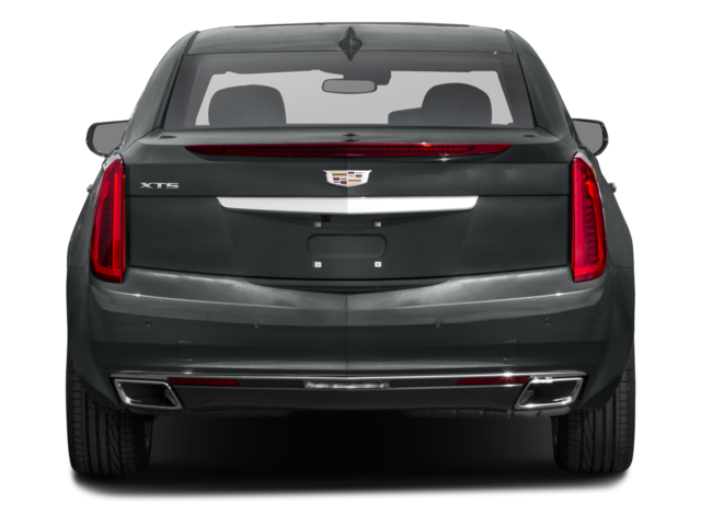 2016 Cadillac XTS Premium Collection