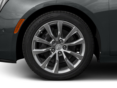 2016 Cadillac XTS Premium Collection