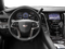 2016 Cadillac Escalade ESV Platinum Edition