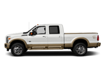 2016 Ford F-350SD King Ranch