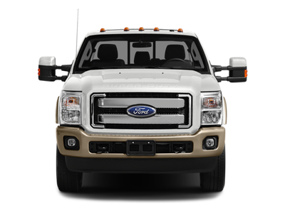 2016 Ford F-350SD King Ranch