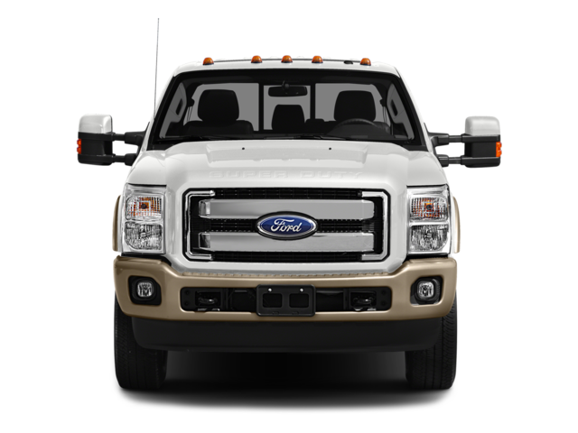 2016 Ford F-350SD King Ranch
