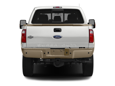 2016 Ford F-350SD King Ranch