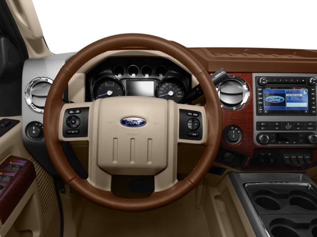 2016 Ford F-250SD King Ranch