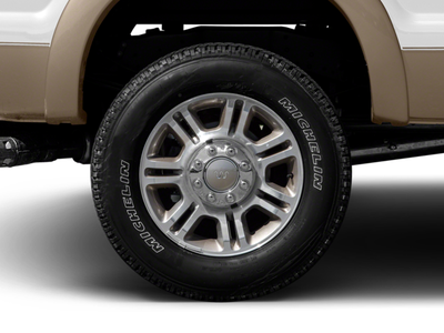 2016 Ford F-350SD King Ranch