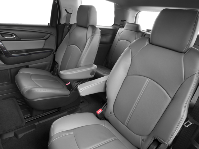 2016 GMC Acadia SLT