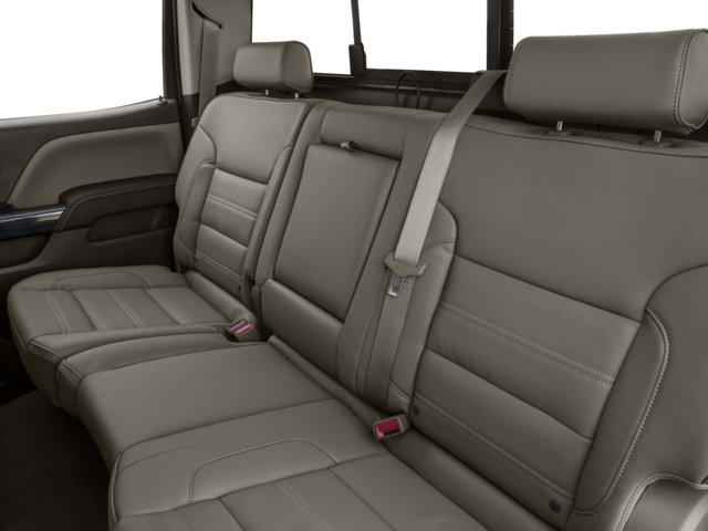 2016 GMC Sierra 1500 Denali