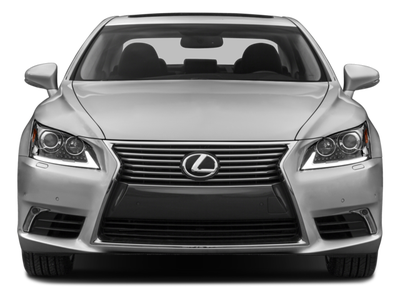2016 Lexus LS 460