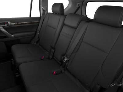 2016 Lexus GX 460
