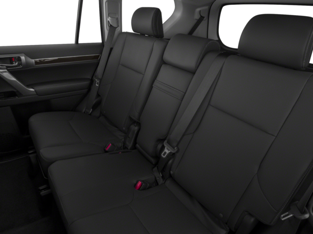 2016 Lexus GX 460