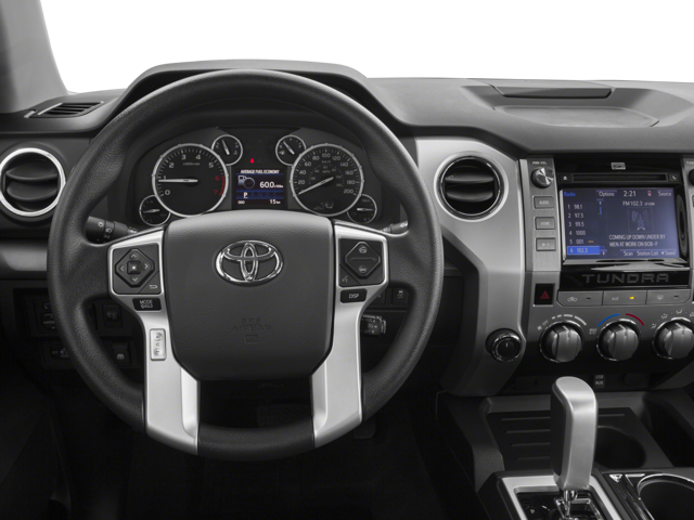 2016 Toyota Tundra SR5 4.6L V8