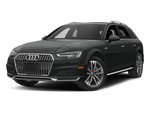 2017 Audi A4 allroad 2.0T Prestige quattro