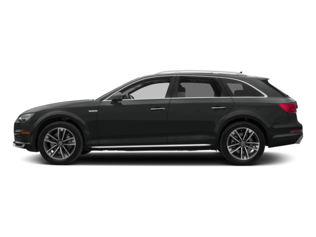 2017 Audi A4 allroad 2.0T Prestige quattro