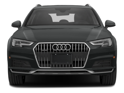 2017 Audi A4 allroad 2.0T Prestige quattro