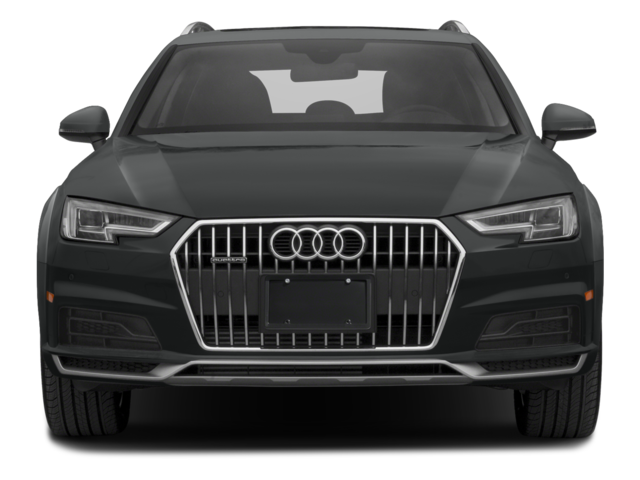 2017 Audi A4 allroad 2.0T Prestige quattro