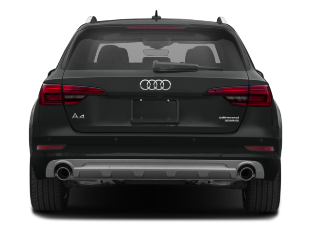 2017 Audi A4 allroad 2.0T Prestige quattro