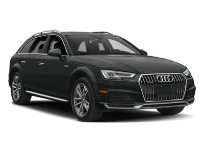 2017 Audi A4 allroad 2.0T Prestige quattro
