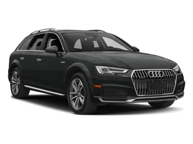 2017 Audi A4 allroad 2.0T Prestige quattro