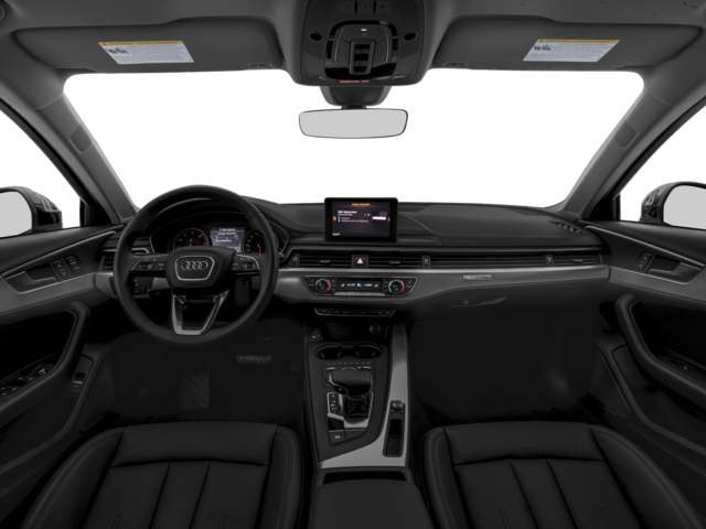 2017 Audi A4 allroad 2.0T Prestige quattro