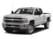 2017 Chevrolet Silverado 2500 HD LTZ