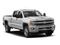 2017 Chevrolet Silverado 2500 HD LTZ