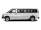 2017 Chevrolet Express Passenger 3500 LS
