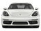 2017 Porsche 718 Cayman Base