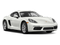 2017 Porsche 718 Cayman Base