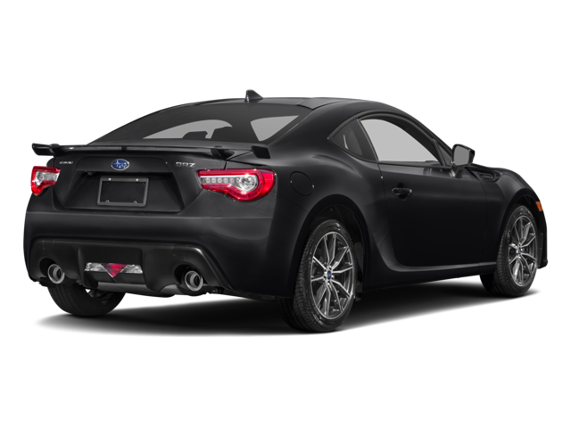 2017 Subaru BRZ Premium