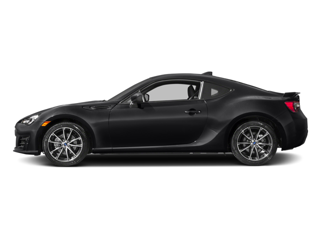 2017 Subaru BRZ Premium