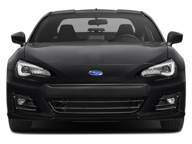 2017 Subaru BRZ Premium