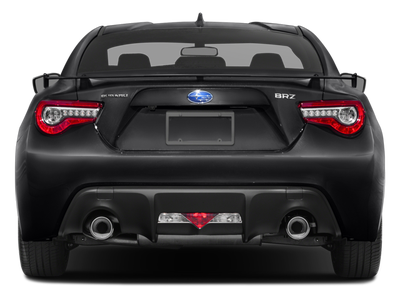 2017 Subaru BRZ Premium