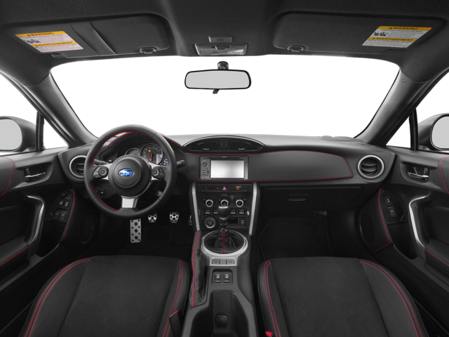 2017 Subaru BRZ Premium
