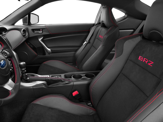 2017 Subaru BRZ Premium