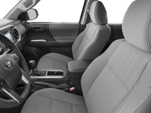 2017 Toyota Tacoma TRD Sport V6