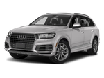2018 Audi Q7 3.0T Premium quattro