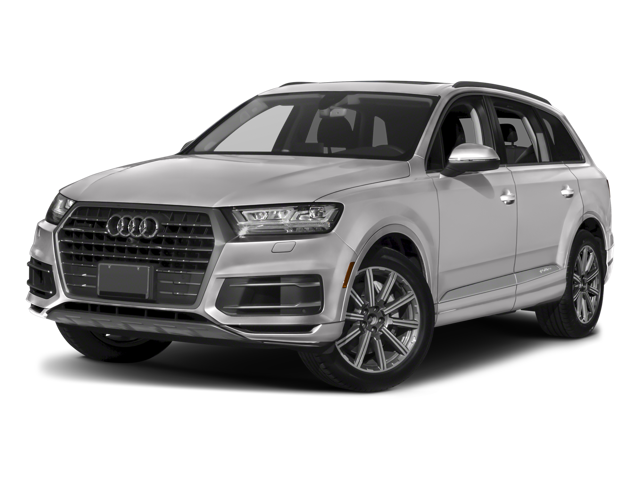 2018 Audi Q7 3.0T Premium quattro