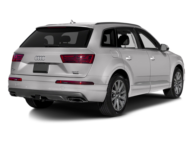 2018 Audi Q7 3.0T Premium quattro