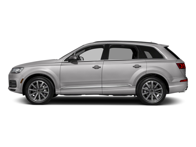 2018 Audi Q7 3.0T Premium quattro