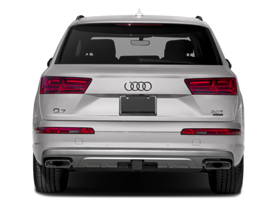 2018 Audi Q7 3.0T Premium quattro