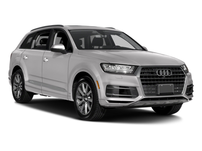 2018 Audi Q7 3.0T Premium quattro