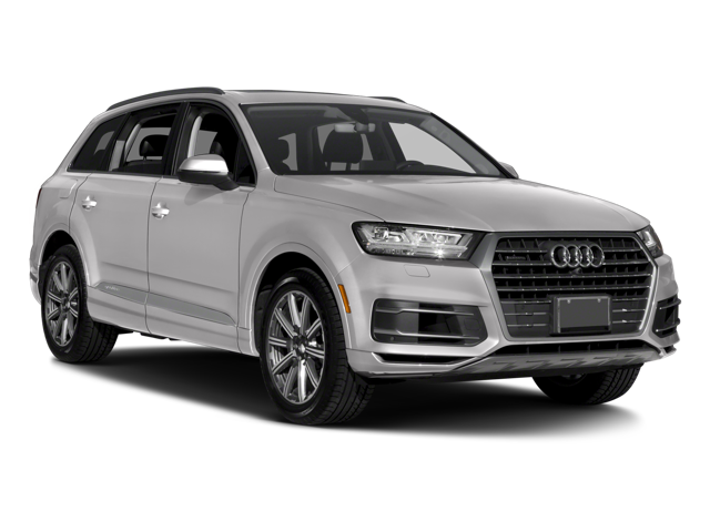 2018 Audi Q7 3.0T Premium quattro