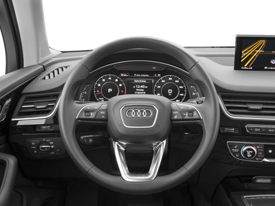 2018 Audi Q7 3.0T Premium quattro