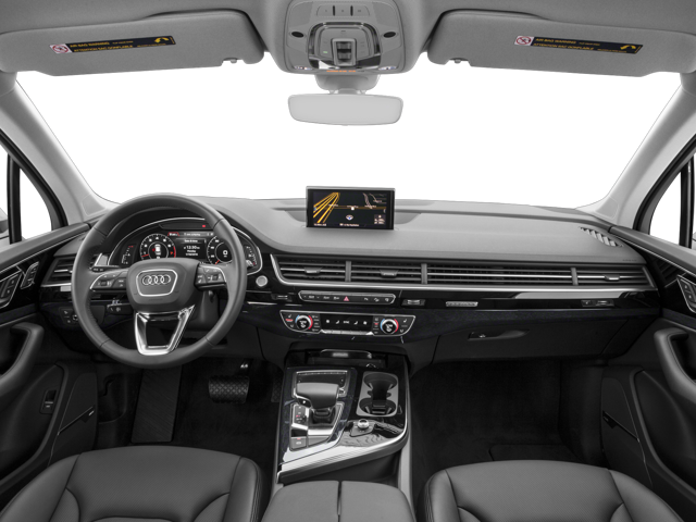 2018 Audi Q7 3.0T Premium quattro