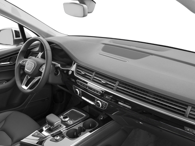 2018 Audi Q7 3.0T Premium quattro