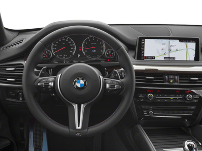 2018 BMW X5 M Base
